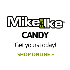Ad block Candy and Gear