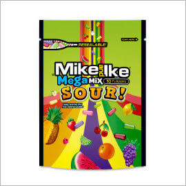 Ad block for Mike and Ike
