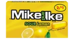 SOUR LEMON